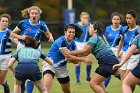 Women's Rugby vs Endicott  Wheaton Women's Rugby vs Endicott College.  Photo by Keith Nordstrom : Wheaton, Rugby, Endicott